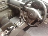 2007 Subaru Forester for sale in Kingston / St. Andrew, Jamaica