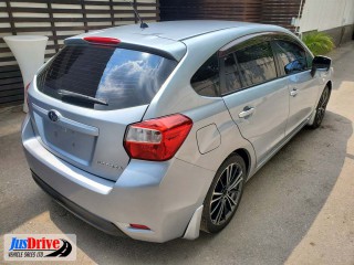 2013 Subaru IMPREZA for sale in Kingston / St. Andrew, Jamaica