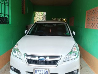 2012 Subaru Legacy for sale in St. Catherine, Jamaica