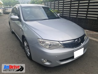 2010 Subaru IMPREZA for sale in Kingston / St. Andrew, Jamaica