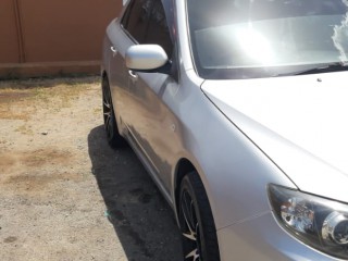 2010 Subaru Impreza Anesis for sale in Portland, Jamaica