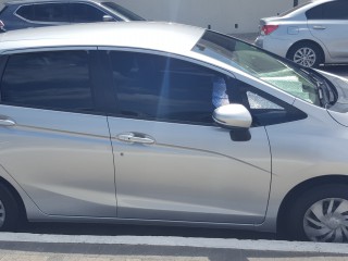 2016 Honda Fit for sale in Kingston / St. Andrew, Jamaica