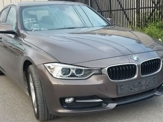 2014 BMW 316i SPORT for sale in Kingston / St. Andrew, Jamaica