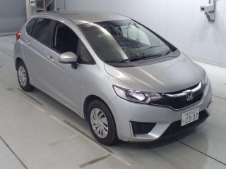 2015 Honda Fit for sale in Kingston / St. Andrew, Jamaica