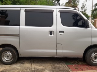 2012 Toyota TownAce