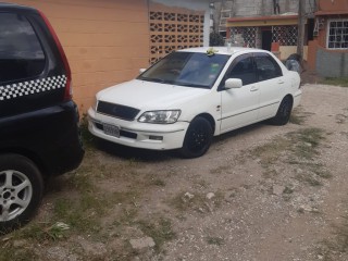 2002 Mitsubishi Lancer cedia for sale in St. James, Jamaica