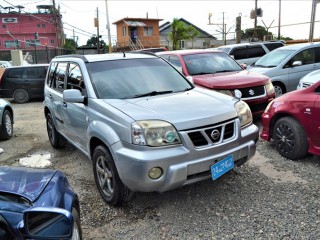 2003 Nissan X TRAIL for sale in Kingston / St. Andrew, Jamaica