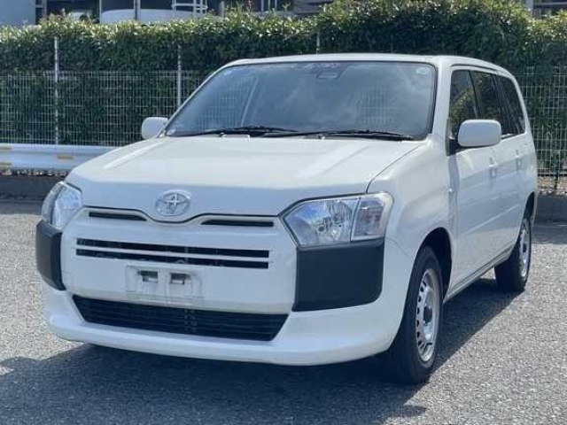 2019 Toyota Probox for sale in St. James, Jamaica