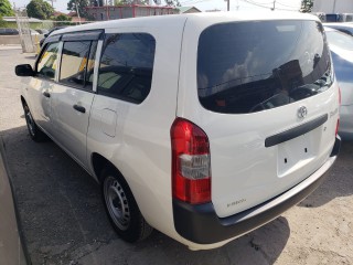 2017 Toyota Probox for sale in Kingston / St. Andrew, Jamaica