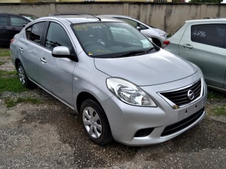 2013 Nissan Latio for sale in Kingston / St. Andrew, Jamaica