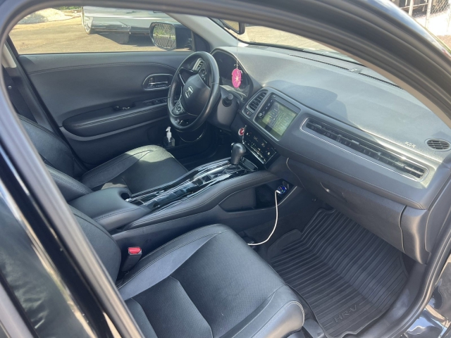 2020 Honda HRV Touring for sale in St. Elizabeth, Jamaica