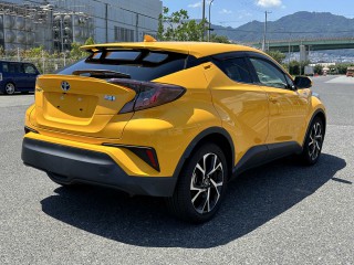 2018 Toyota CHR for sale in Clarendon, Jamaica