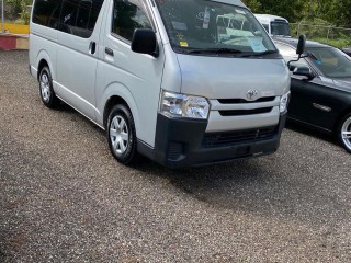 2015 Toyota HIACE for sale in St. Elizabeth, Jamaica