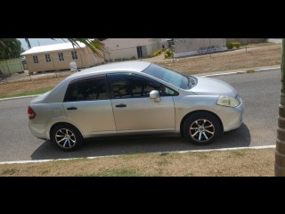 2007 Nissan Tiida for sale in Kingston / St. Andrew, Jamaica
