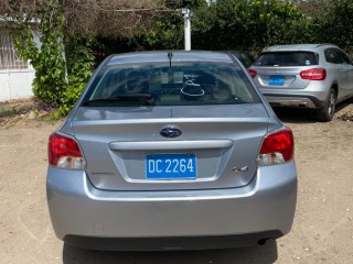 2015 Subaru Impreza G4 for sale in Kingston / St. Andrew, Jamaica