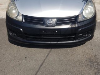 2011 Nissan AD WAGON for sale in Kingston / St. Andrew, Jamaica