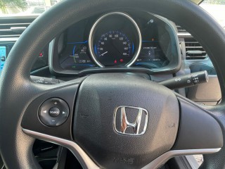 2017 Honda FIT HYBRID S for sale in Kingston / St. Andrew, Jamaica