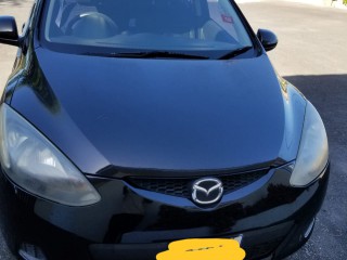 2008 Mazda 2 for sale in Kingston / St. Andrew, Jamaica