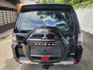 2019 Mitsubishi PAJERO
$4,950,000