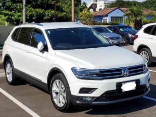 2019 Volkswagen Tiguan for sale in Kingston / St. Andrew, Jamaica