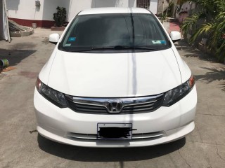 2012 Honda Civic LX for sale in Kingston / St. Andrew, Jamaica