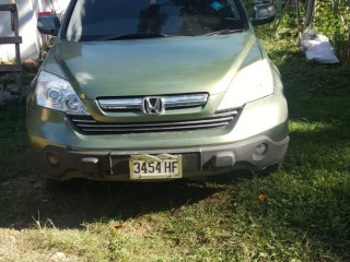 2008 Honda CRV for sale in St. James, Jamaica
