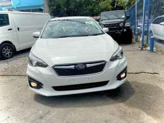 2017 Subaru G4 for sale in Kingston / St. Andrew, Jamaica