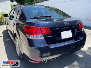 2012 Subaru LEGACY