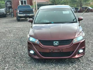 2013 Honda Stream rsz for sale in Manchester, Jamaica