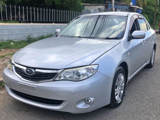 2011 Subaru Impreza