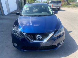 2017 Nissan SENTRA  SR TURBO for sale in St. Ann, Jamaica