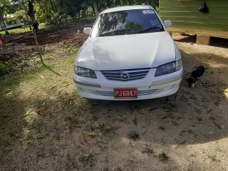 2000 Mazda 626 mazda for sale in Westmoreland, Jamaica