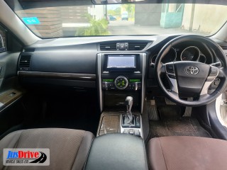 2013 Toyota MARK X for sale in Kingston / St. Andrew, Jamaica