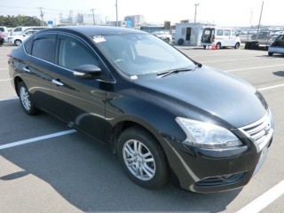 2013 Nissan Sylphy for sale in Kingston / St. Andrew, Jamaica