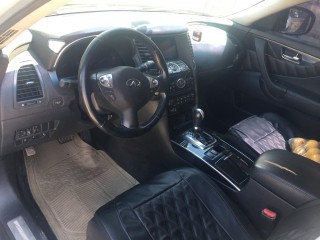 2010 Infiniti X for sale in Manchester, Jamaica