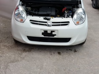 2013 Toyota Passo for sale in Kingston / St. Andrew, Jamaica