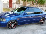 2000 Honda Civic for sale in St. James, Jamaica