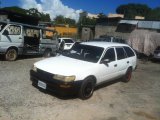 2001 Toyota Corolla for sale in St. Ann, Jamaica