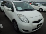 2010 Toyota Vitz for sale in Kingston / St. Andrew, Jamaica