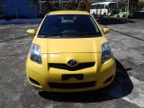 2010 Toyota Vitz for sale in St. Ann, Jamaica