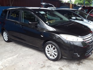 2012 Nissan Lafesta Highway Star for sale in Kingston / St. Andrew, Jamaica