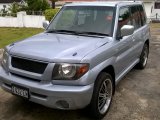 2003 Mitsubishi pajero io for sale in Manchester, Jamaica