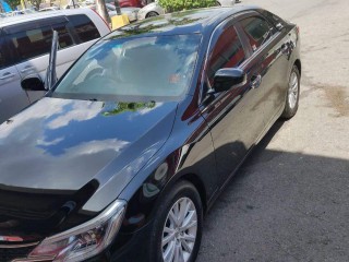 2013 Toyota Mark X for sale in Kingston / St. Andrew, Jamaica