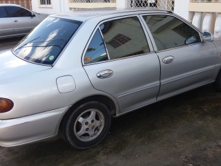 1994 Mitsubishi Lancer for sale in Kingston / St. Andrew, Jamaica