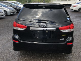 2010 Toyota Wish for sale in Manchester, Jamaica