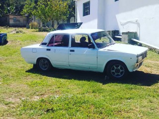 1988 Lada 2107 for sale in Trelawny, Jamaica