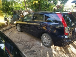 2008 Honda Stream