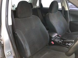 2012 Subaru Impreza Anesis for sale in Kingston / St. Andrew, Jamaica