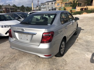 2015 Toyota Axio for sale in Manchester, Jamaica