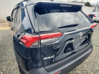 2019 Toyota RAV4 for sale in Kingston / St. Andrew, Jamaica